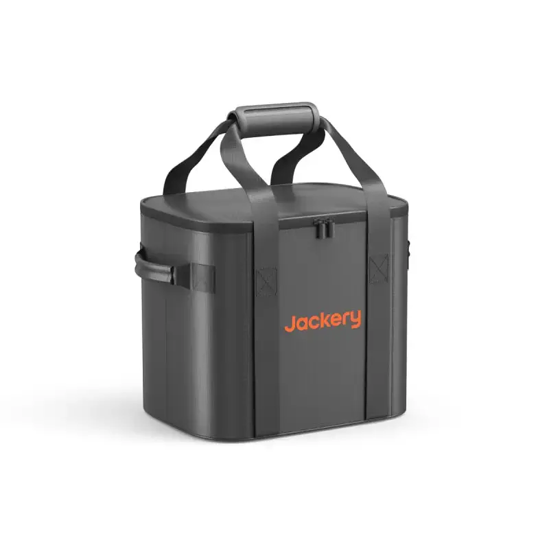 Jackery Upgraded Carrying Case (M) 1