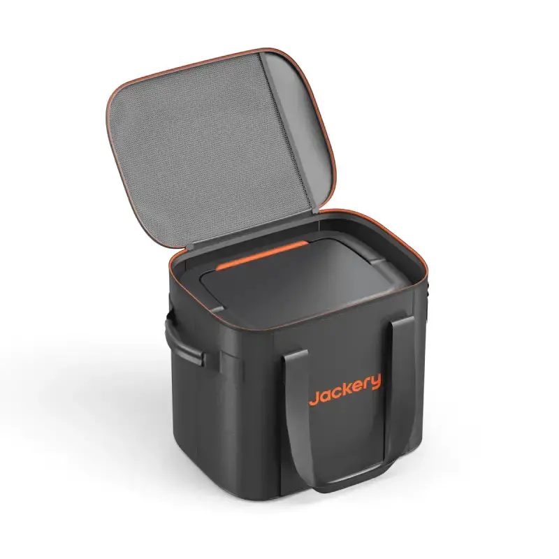 Jackery Upgraded Carrying Case (M) 2