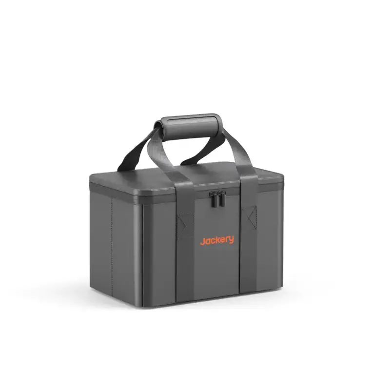 Jackery Upgraded Carrying Case (S) 1