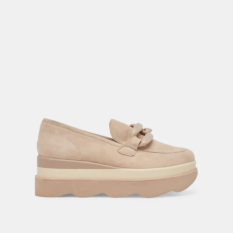 Jaksen Sneakers Dune Suede - Re:Vita 1
