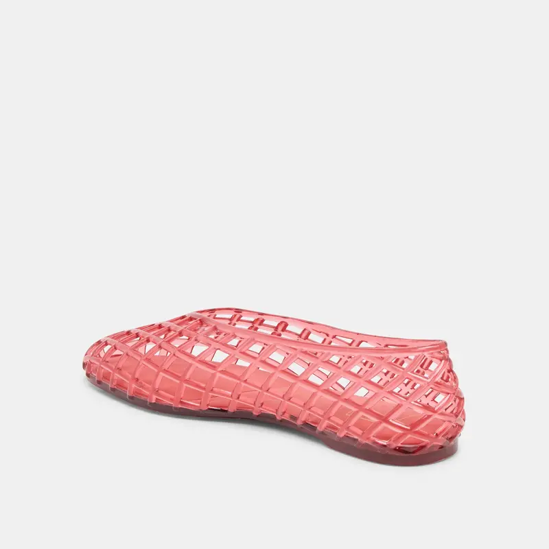Jam Flats Coral Jelly 5