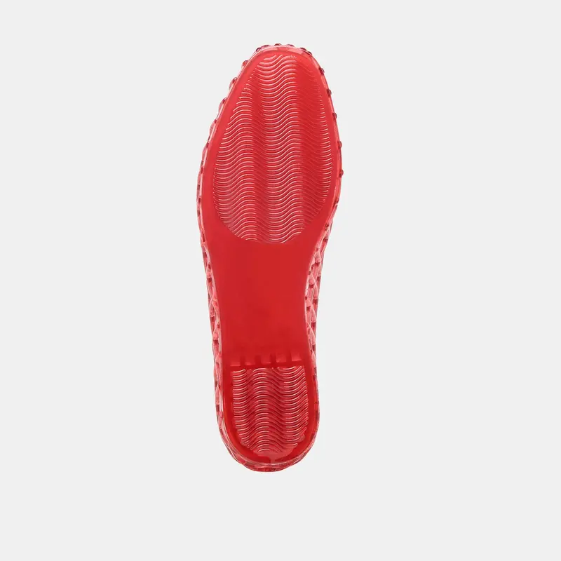 Jam Flats Coral Jelly 9