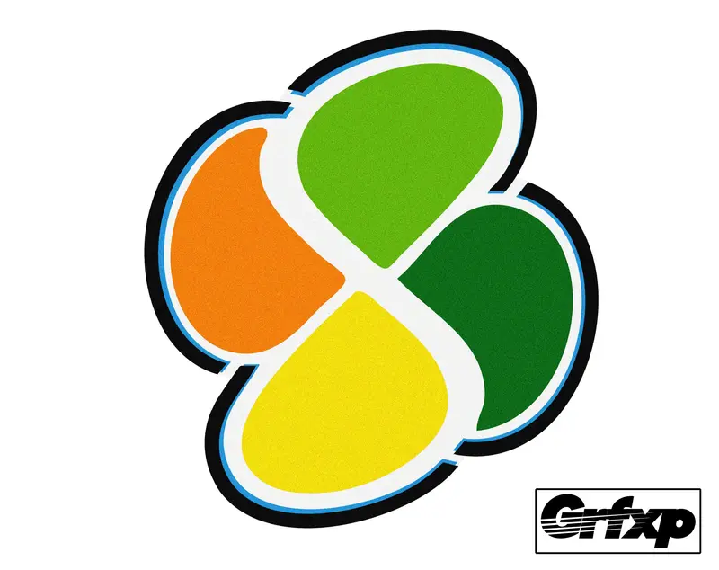 Jdm Elder Driver Koreisha Reflective (Oem-Quality) Printed Sticker 1