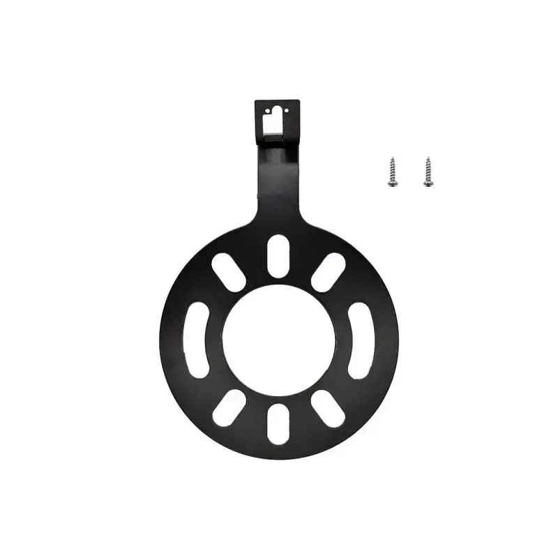 Jeep Spare Tire Mount 1