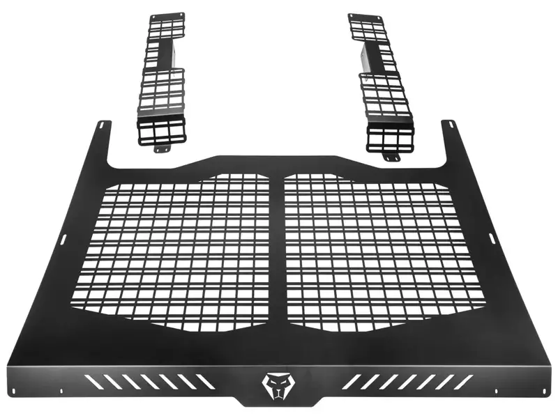 Jl Molle Panel For Wrangler 1