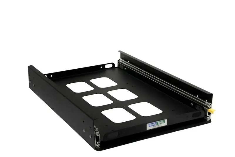 Jumbo Front Pull Slide 1
