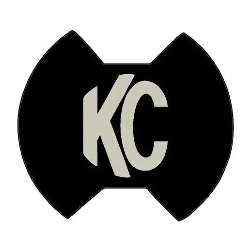 Kc Hilites 8" Slimlite Led Cover Overlays - Universal 11