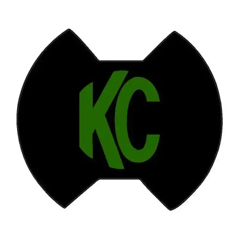 Kc Hilites 8" Slimlite Led Cover Overlays - Universal 13