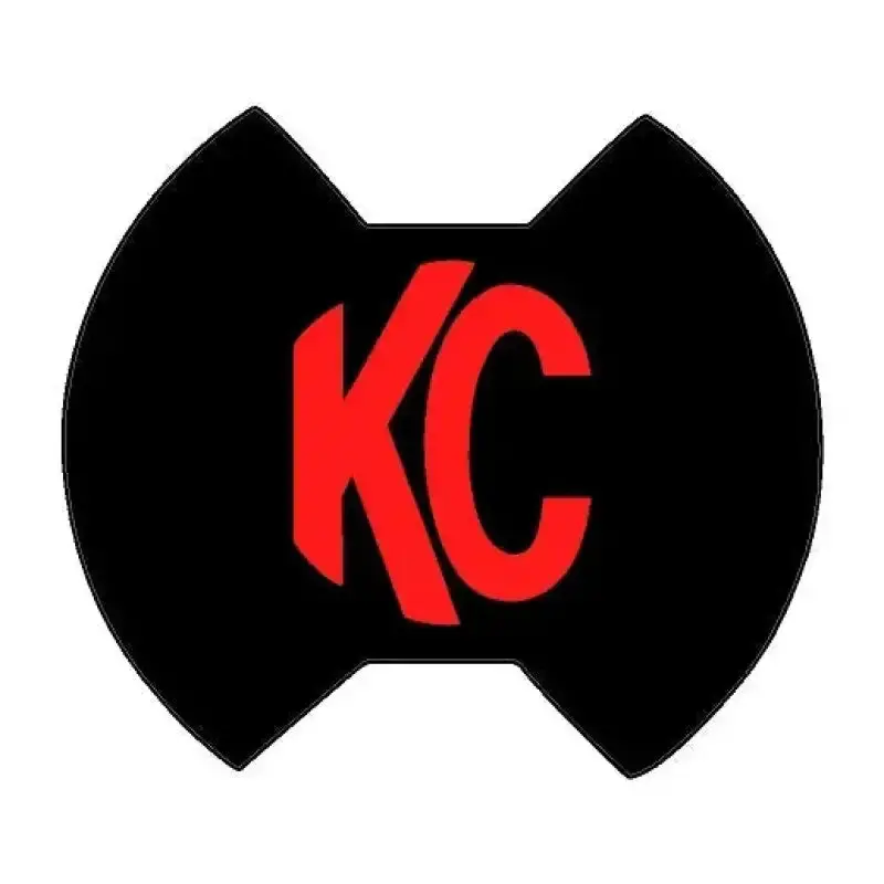 Kc Hilites 8" Slimlite Led Cover Overlays - Universal 14