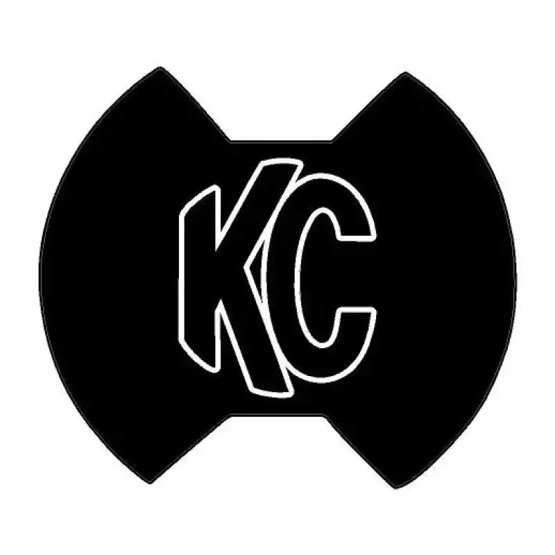 Kc Hilites 8" Slimlite Led Cover Overlays - Universal 16