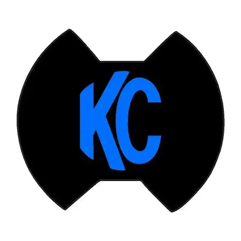 Kc Hilites 8" Slimlite Led Cover Overlays - Universal 17
