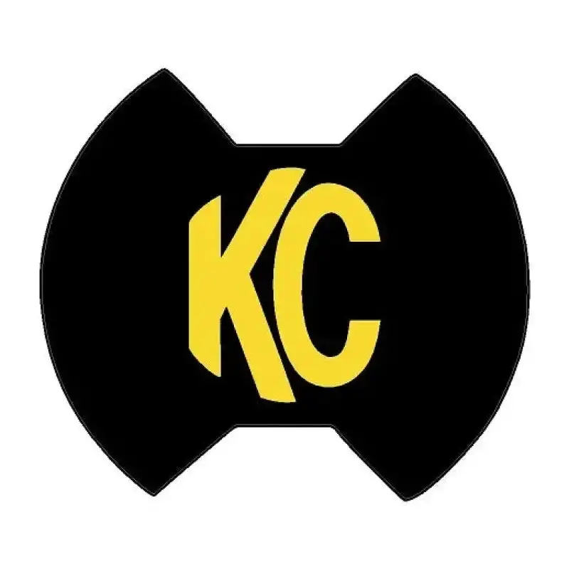 Kc Hilites 8" Slimlite Led Cover Overlays - Universal 17