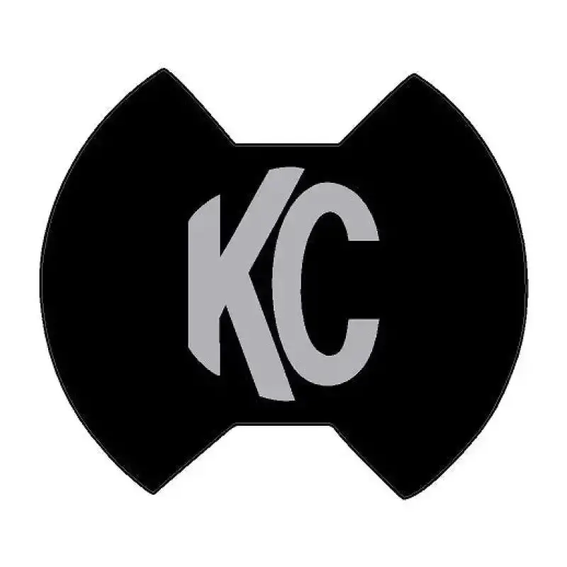 Kc Hilites 8" Slimlite Led Cover Overlays - Universal 6