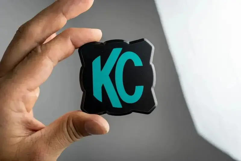 Kc Hilites Flex Era 1 Cover Overlays - Universal 17