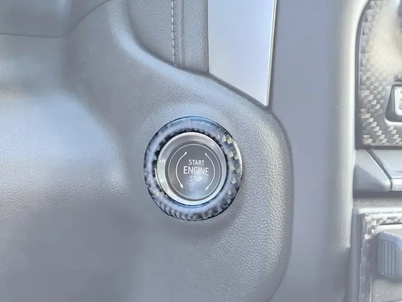 Key Ignition Ring Accent Trim Fits 2019-2023 Chevrolet Silverado 1