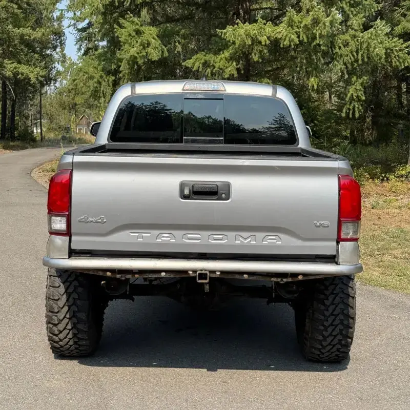Kf Prerunner Rear (2016-2023) 1