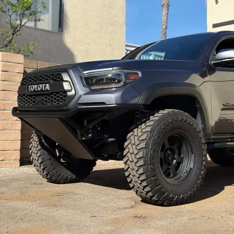 Kf Race Bumper For 2016-2023 Tacoma 1