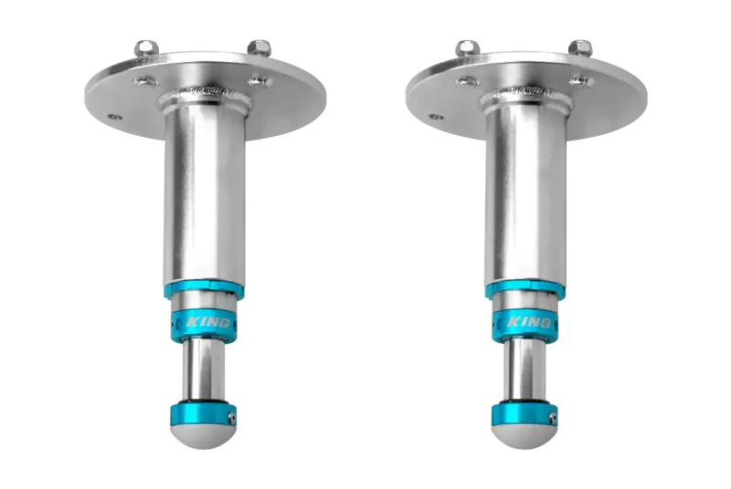 King 2.0 Bump Stop Kit - For '21-23 Ram 1500 Trx 1