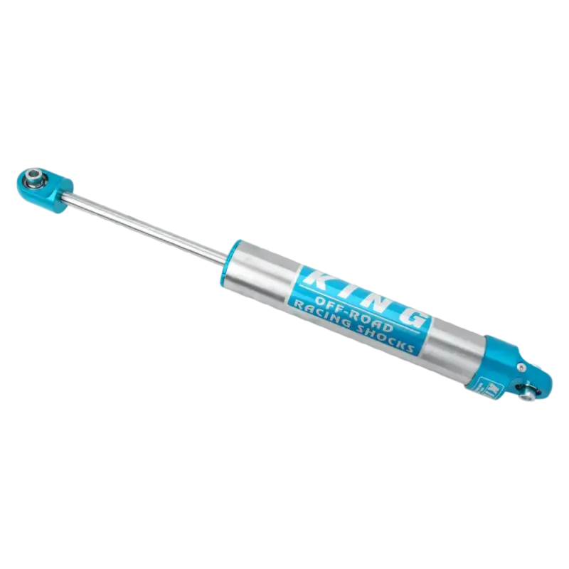 King 2.0 Steering Stabilizer - For '14-23 Ram 2500 1