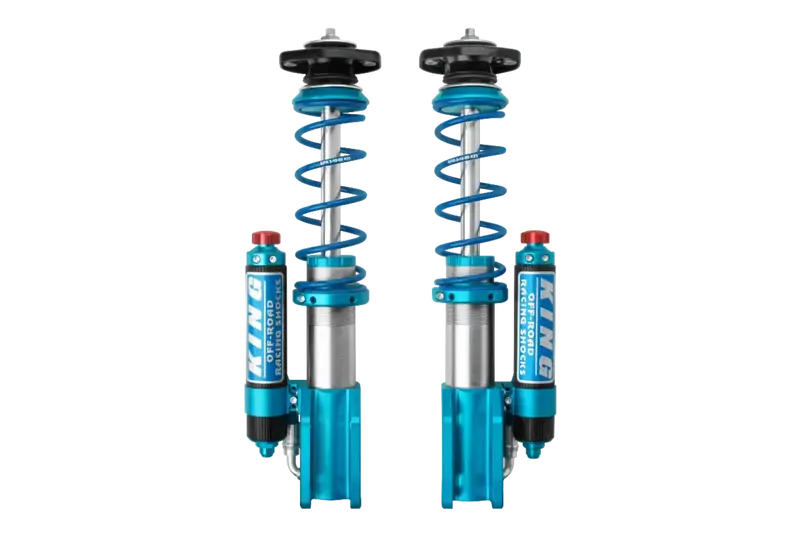 King 2.5 Front Coilovers - For 19-23 Mercedes Sprinter 2500/3500 4Wd 1
