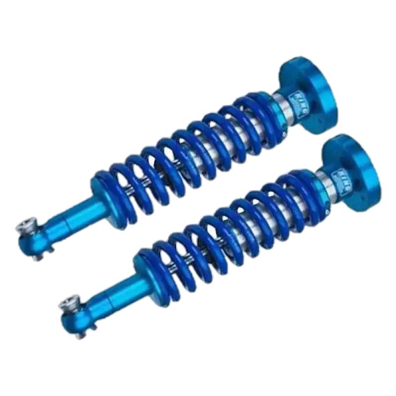 King 2.5 Front Coilovers Performance Series Internal Reservoir - For 99-06 Tundra 1