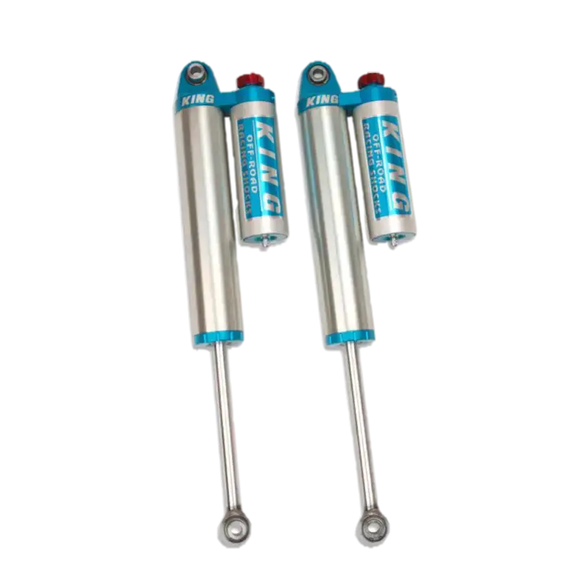 King 2.5 Oem Series Pb Rear Shocks - For '07-20 Chevy/Gmc Tahoe/Yukon 2