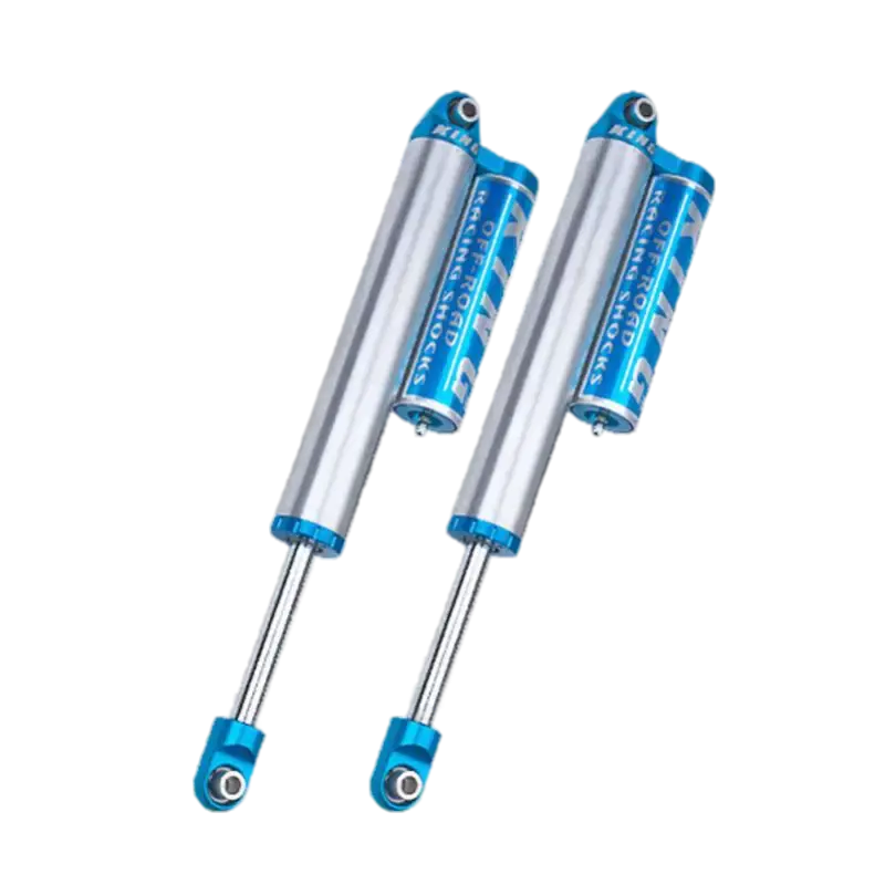 King 2.5 Oem Series Pb Rear Shocks - For '20-23 Chevy/Gmc 2500/3500 1