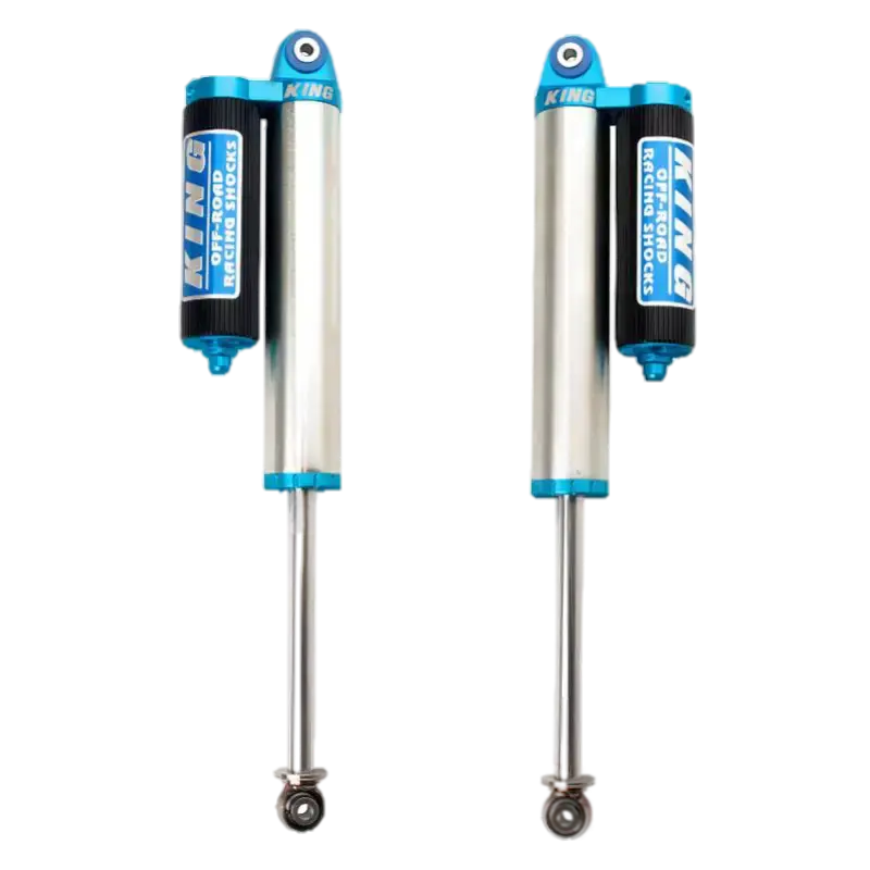 King 2.5 Pb Rear Shocks - For '19-23 Ford Ranger 1