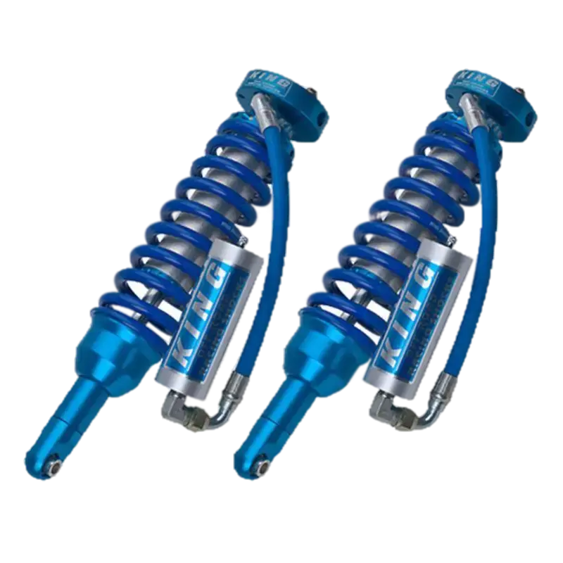 King 2.5 Performance Series Coilovers - For '10-23 4Runner 1