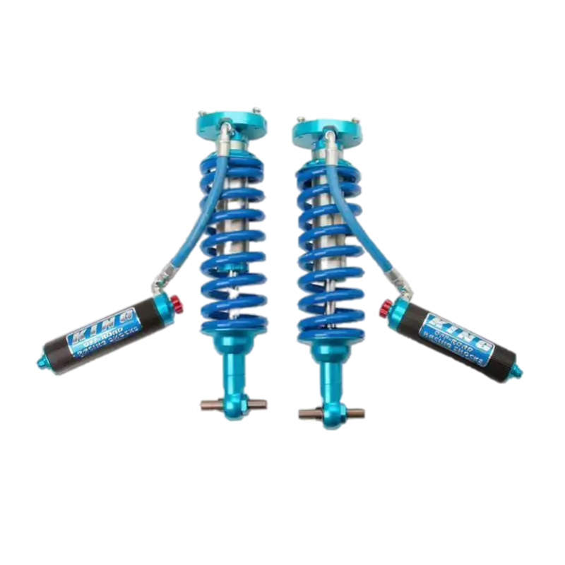 King 2.5 Performance Series Coilovers - For '19-23 Chevy/Gm 1500 1