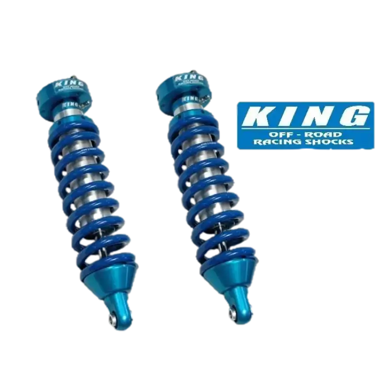 King 2.5 Performance Series Coilovers - For 96-02 4Runner 1