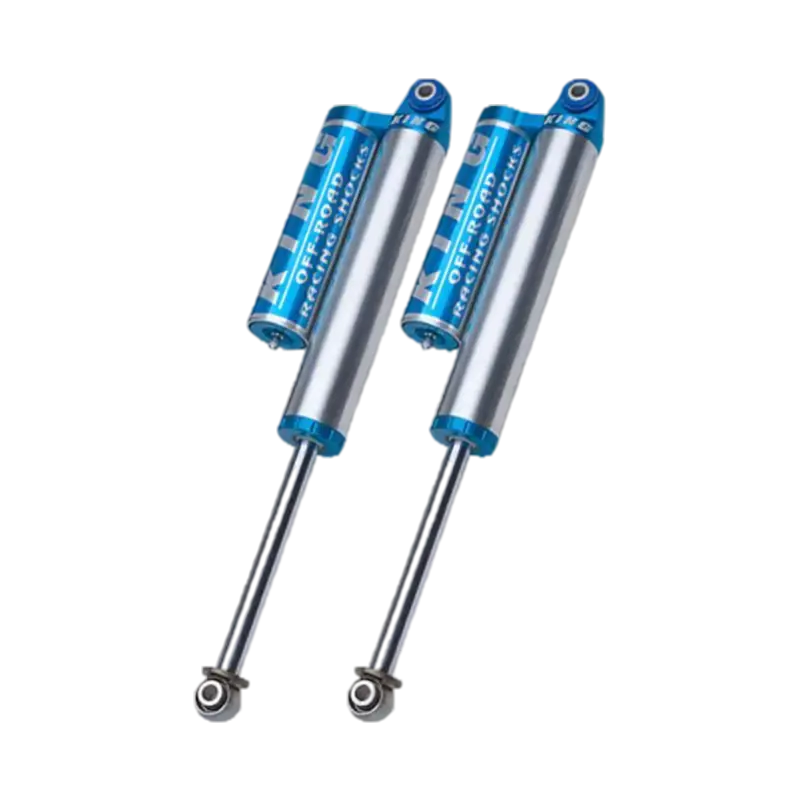 King 2.5 Performance Series Rear Shocks - For 05-23 Frontier 1