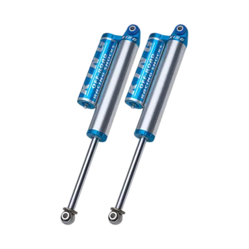 King 2.5 Performance Series Rear Shocks - For '15-23 Chevy/Gm Colorado/Canyon 1