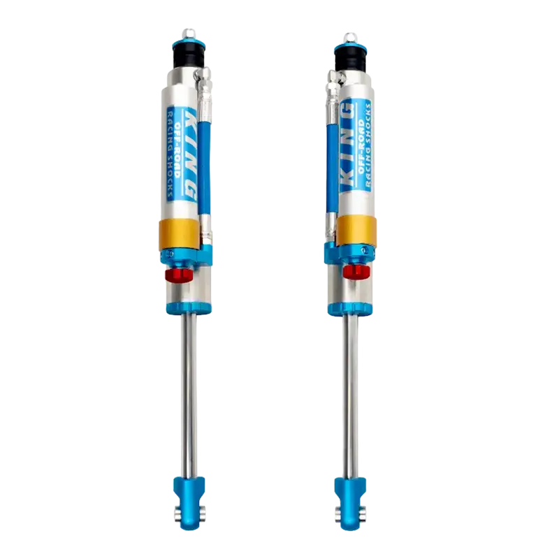 King 2.5 Performance Series Rear Shocks - For '19-23 Ram 1500 2