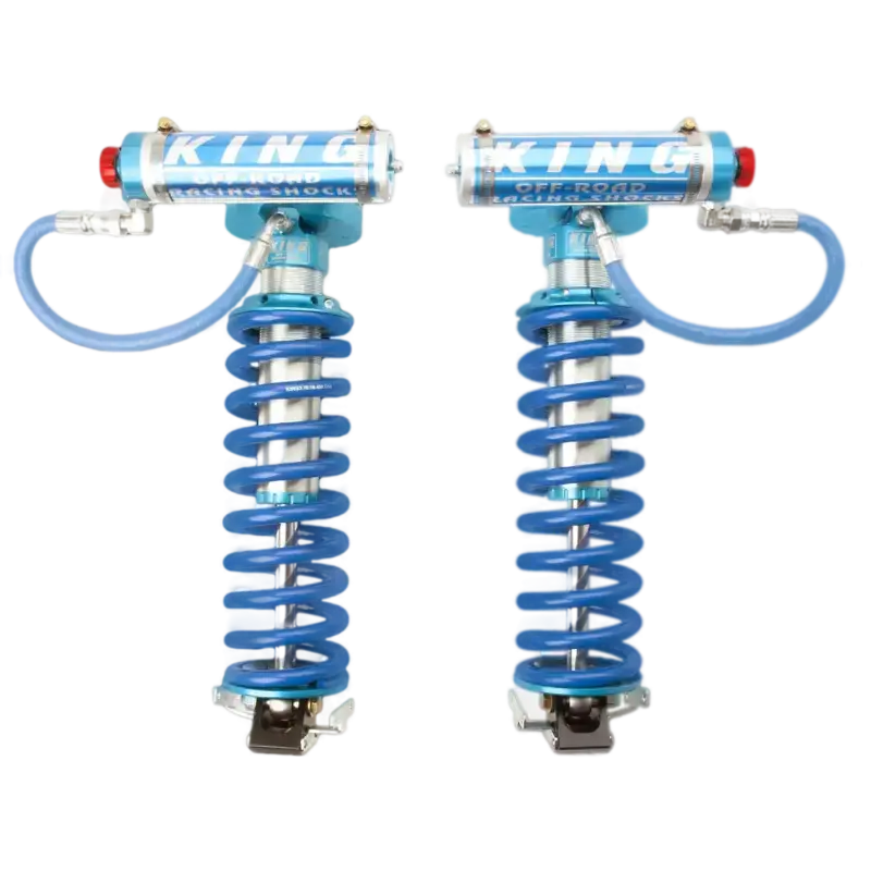 King 2.5 Performance Series Rr Front Coilover Conversion - For '05-23 Ford F250/350 1