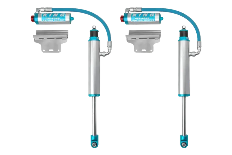 King 2.5 Rear Shocks - For Tacoma (05-23) 3