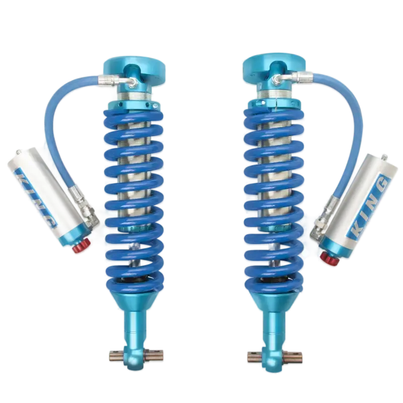 King 2.5 Rr Coilover Kit - For '17-23 Chevrolet Colorado Zr2 2