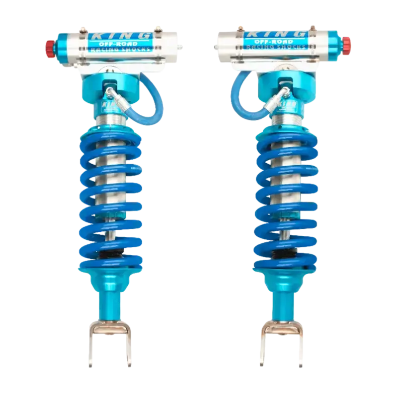 King 2.5 Rr Coilover Kit - For '19-23 Ram 1500 1