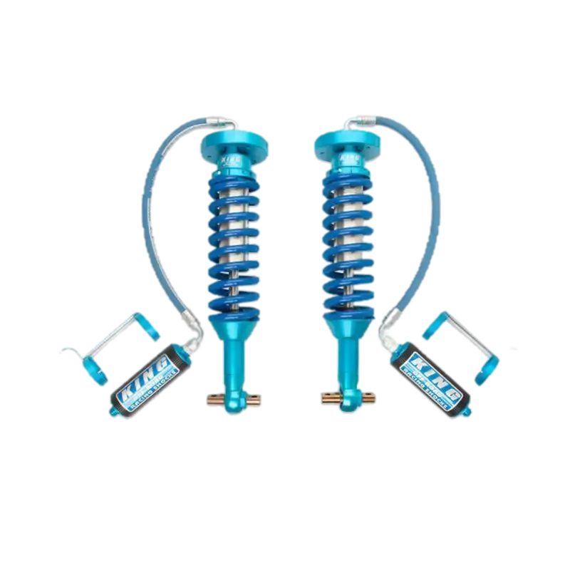 King 2.5 Rr Front Coilover Kit - For '18-23 Ford Expedition 1