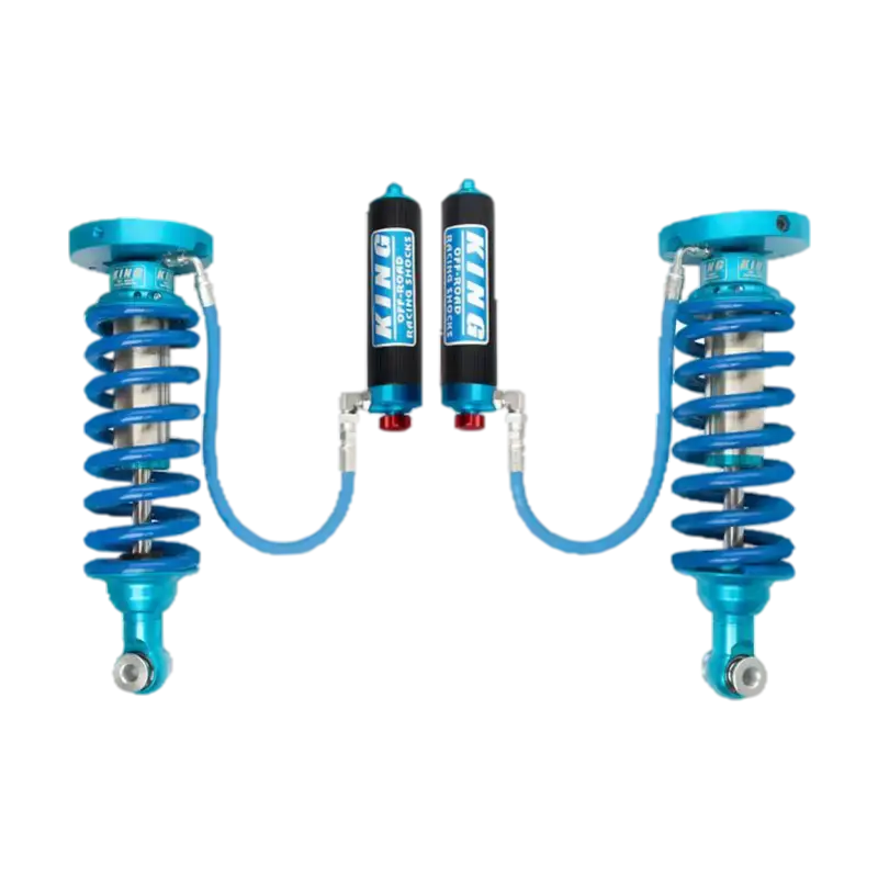 King 2.5 Rr Rear Coilover Kit - For '18-23 Ford Expedition 2
