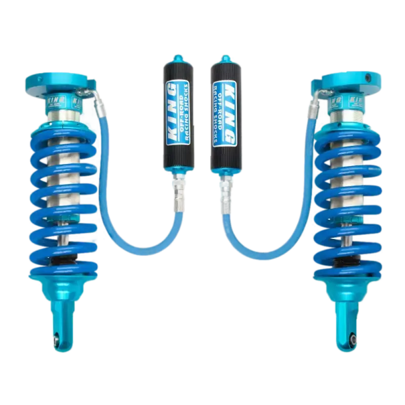 King 2.5 Rr Rear Coilover Kit - For '21-23 Chevy/Gmc Tahoe, Suburban, Yukon 1