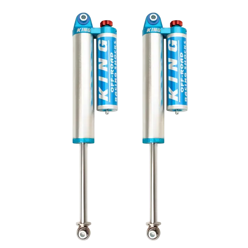 King 2.5 Rr Rear Shocks - For '17-23 Chevrolet Colorado Zr2 2