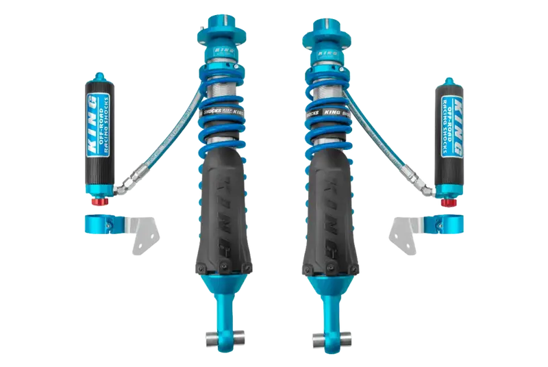 King 2.5 Rr Rear Shocks - For '21-23 Ford Bronco 2