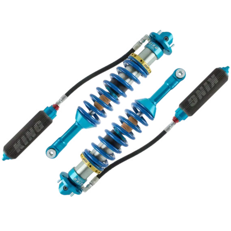 King 3.0 Ibp Coilovers - For '17-23 Ford Raptor 1