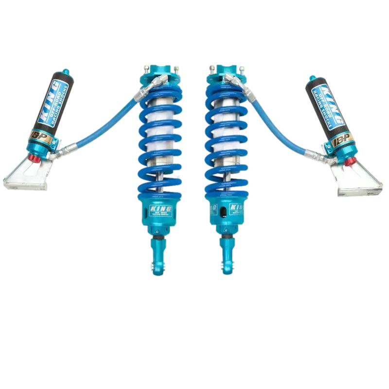 King 3.0 Ibp Front Coilover Kit - For '03-09 Lexus Gx470 1