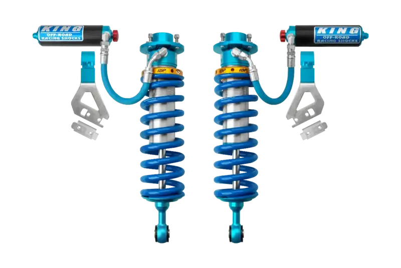 King 3.0 Ibp Front Kit - For 22-24 Tundra 1