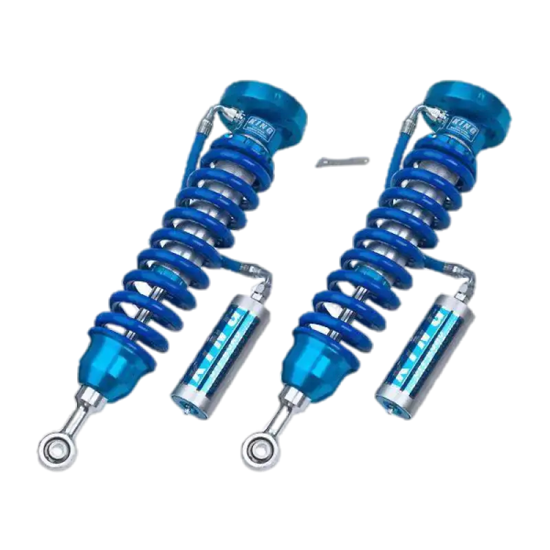 King 3.0 Performance Series Coilover Conversion - For '05-23 F250/350 1