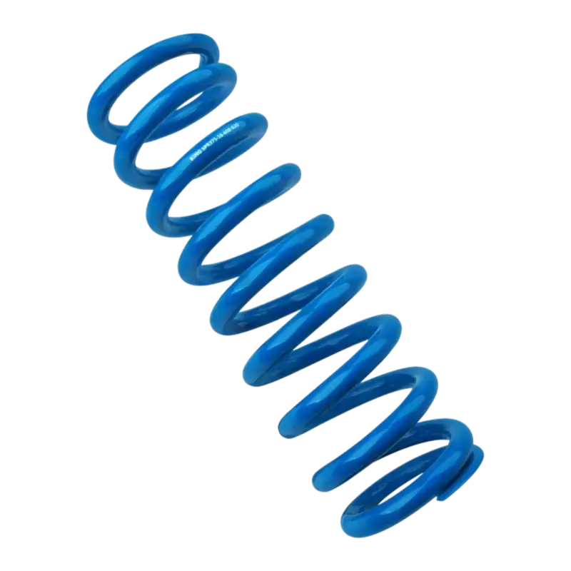 King 3.75" Id Coil Springs For 3.0" Front Coilover - Single 1
