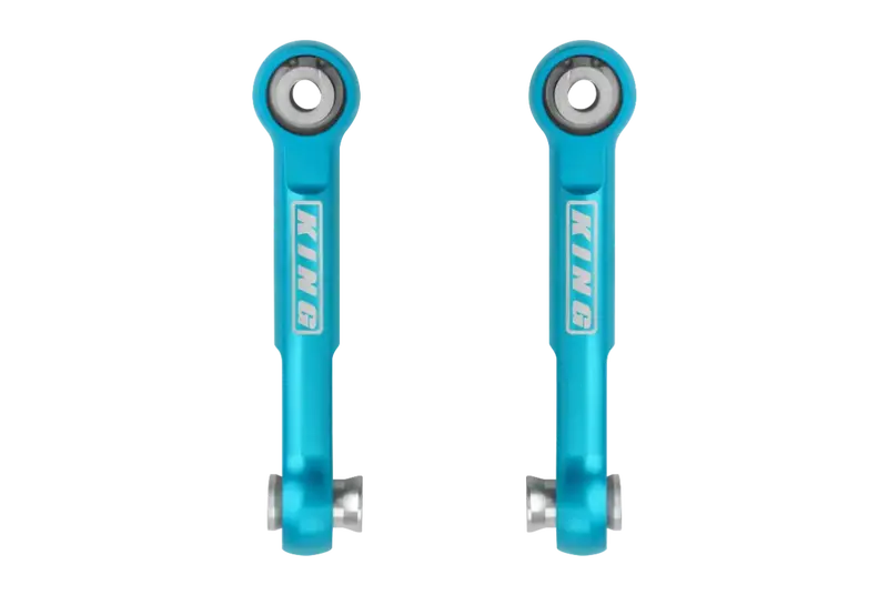 King Front Sway Bar Link Kit-20001-291 - For '21-23 Ram 1500 Trx 1
