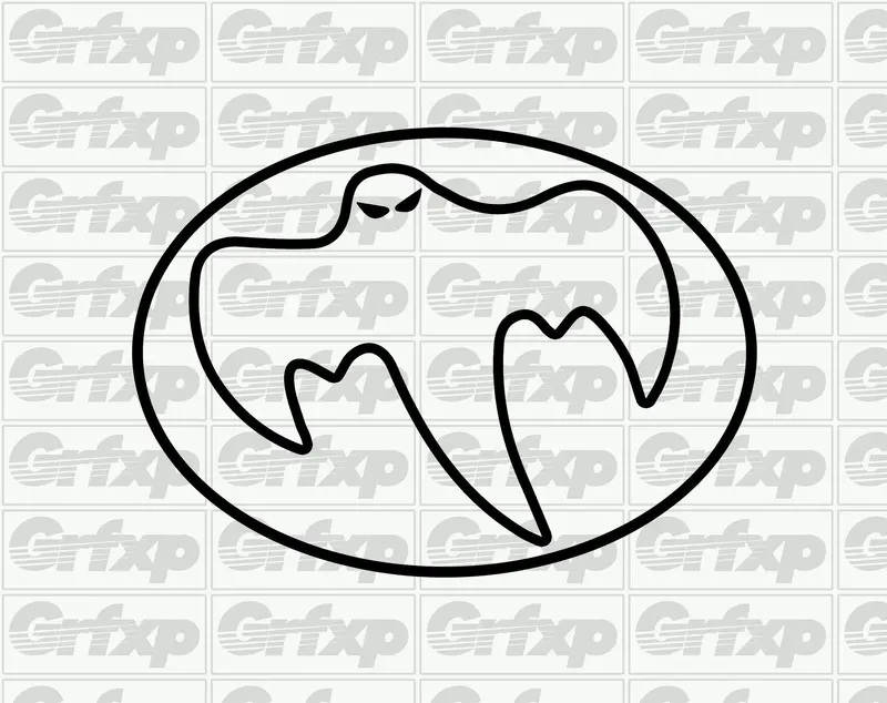 Koenigsegg Ccx Ghost Sticker 1